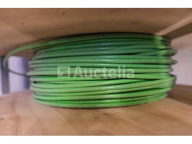 Diverse elektrische kabelassemblage - afbeelding 13 van  18