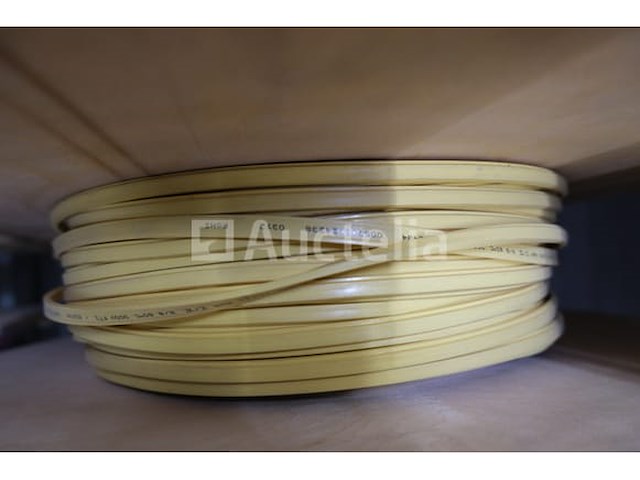 Diverse elektrische kabelassemblage - afbeelding 14 van  18