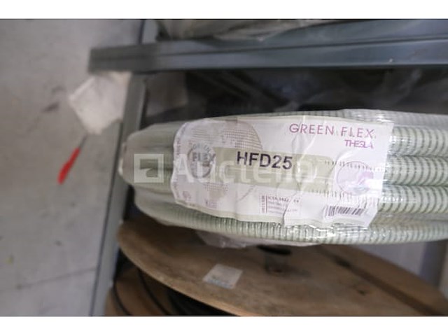 Diverse elektrische kabelassemblage - afbeelding 17 van  18