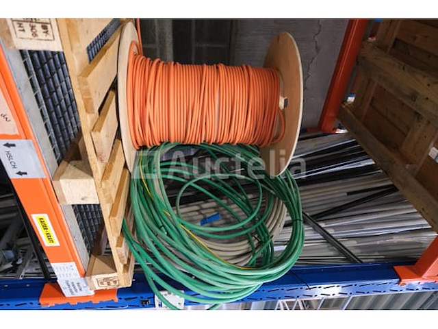 Diverse elektrische kabelassemblage - afbeelding 3 van  23