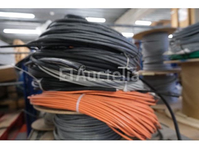 Diverse elektrische kabelassemblage - afbeelding 4 van  23