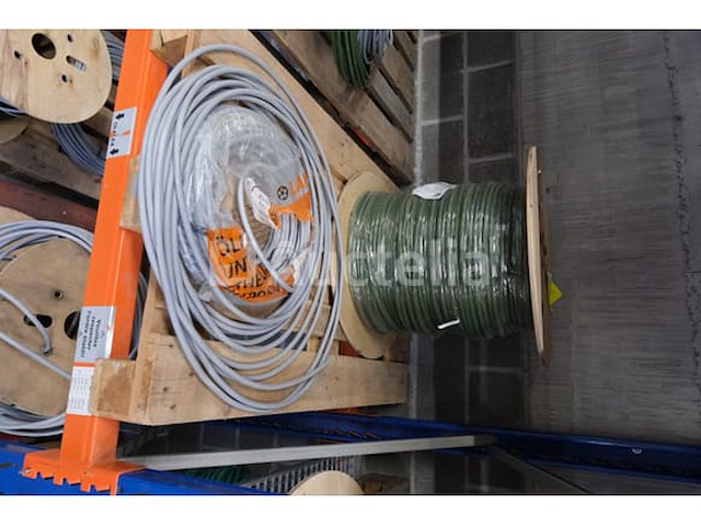 Diverse elektrische kabelassemblage - afbeelding 9 van  23