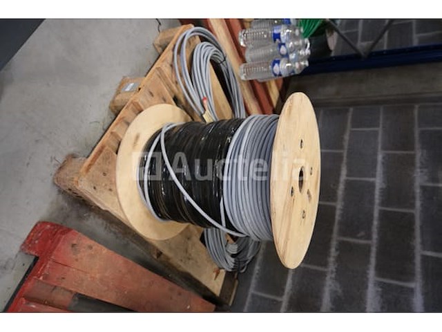 Diverse elektrische kabelassemblage - afbeelding 10 van  23