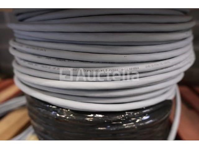 Diverse elektrische kabelassemblage - afbeelding 11 van  23