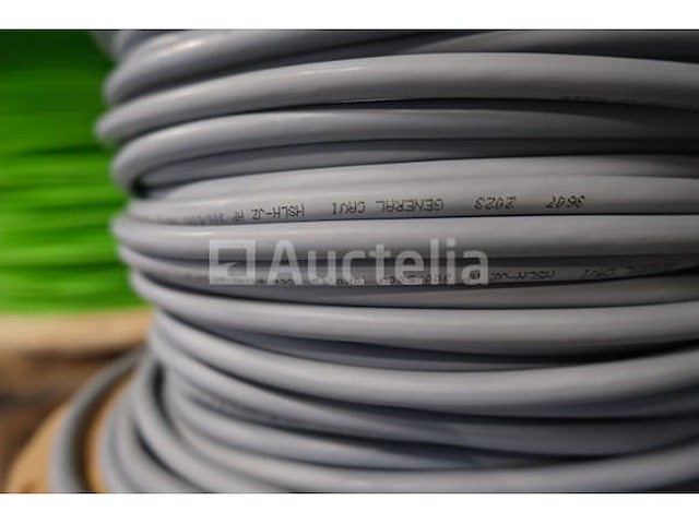 Diverse elektrische kabelassemblage - afbeelding 13 van  23