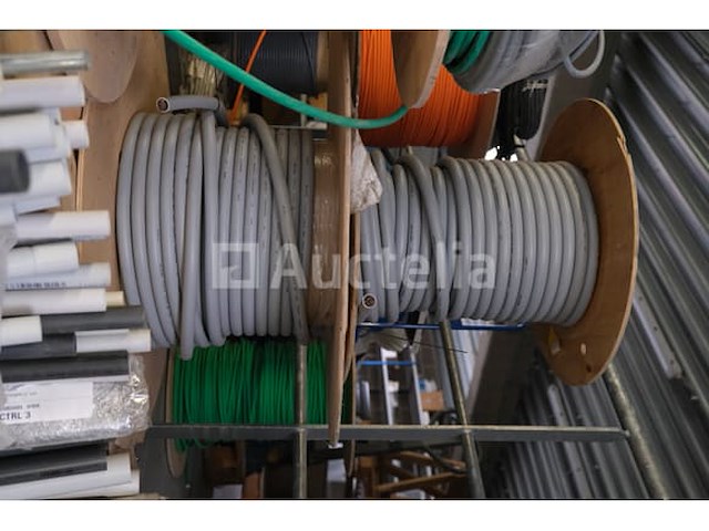 Diverse elektrische kabelassemblage - afbeelding 14 van  23