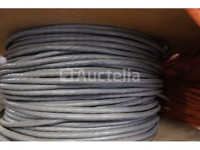 Diverse elektrische kabelassemblage - afbeelding 15 van  23