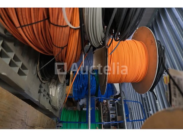 Diverse elektrische kabelassemblage - afbeelding 17 van  23