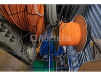 Diverse elektrische kabelassemblage - afbeelding 17 van  23