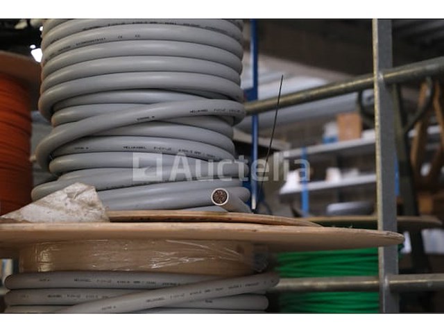 Diverse elektrische kabelassemblage - afbeelding 19 van  23