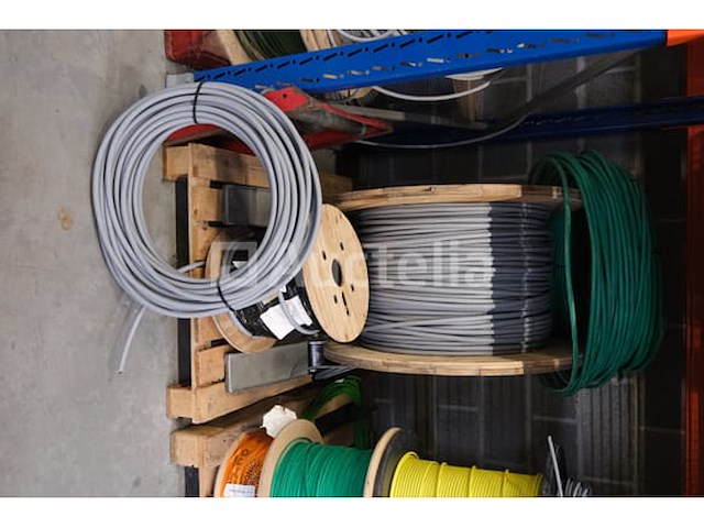 Diverse elektrische kabelassemblage - afbeelding 20 van  23