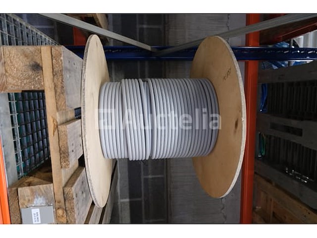 Diverse elektrische kabelassemblage - afbeelding 21 van  23