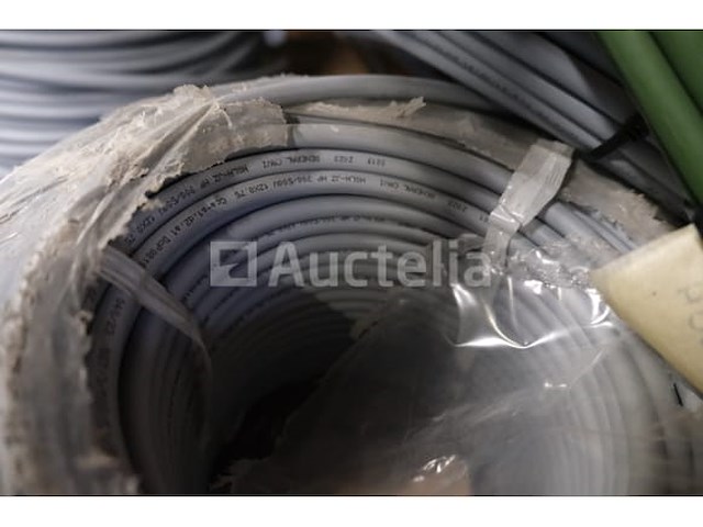 Diverse elektrische kabelassemblage - afbeelding 22 van  23