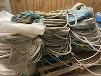 Diverse elektrische kabels - afbeelding 3 van  7