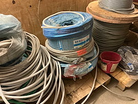 Diverse elektrische kabels - afbeelding 5 van  7