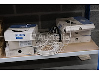 Diverse elektrische kabelset - afbeelding 4 van  34