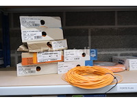 Diverse elektrische kabelset - afbeelding 7 van  34