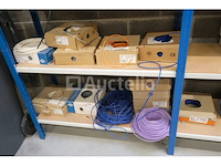 Diverse elektrische kabelset - afbeelding 13 van  34