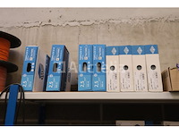 Diverse elektrische kabelset - afbeelding 14 van  34
