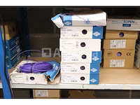 Diverse elektrische kabelset - afbeelding 15 van  34