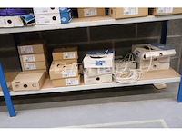 Diverse elektrische kabelset - afbeelding 18 van  34