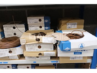 Diverse elektrische kabelset - afbeelding 20 van  34