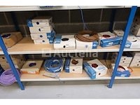 Diverse elektrische kabelset - afbeelding 21 van  34