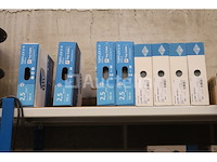 Diverse elektrische kabelset - afbeelding 30 van  34