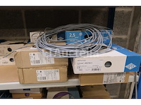 Diverse elektrische kabelset - afbeelding 33 van  34