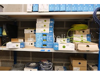 Diverse elektrische kabelset - afbeelding 2 van  11