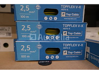 Diverse elektrische kabelset - afbeelding 3 van  11