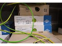 Diverse elektrische kabelset - afbeelding 4 van  11