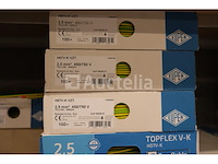 Diverse elektrische kabelset - afbeelding 5 van  11