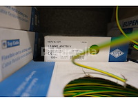 Diverse elektrische kabelset - afbeelding 6 van  11