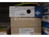 Diverse elektrische kabelset - afbeelding 9 van  11