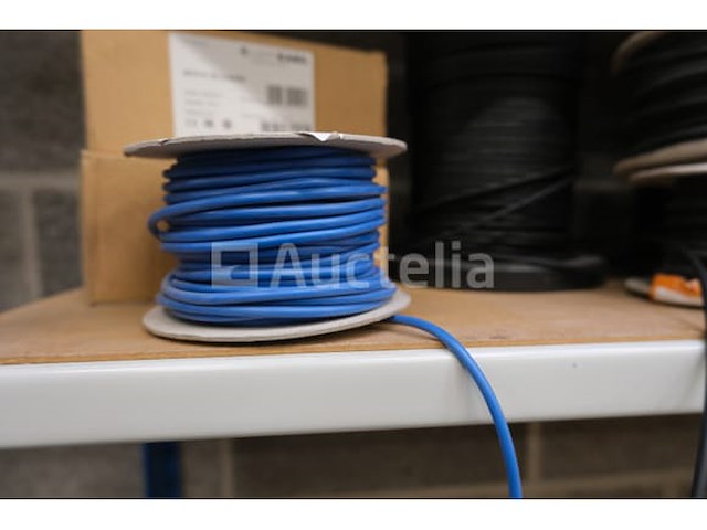 Diverse elektrische kabelset - afbeelding 2 van  10