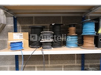 Diverse elektrische kabelset - afbeelding 1 van  10