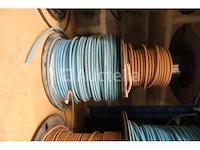 Diverse elektrische kabelset - afbeelding 3 van  10