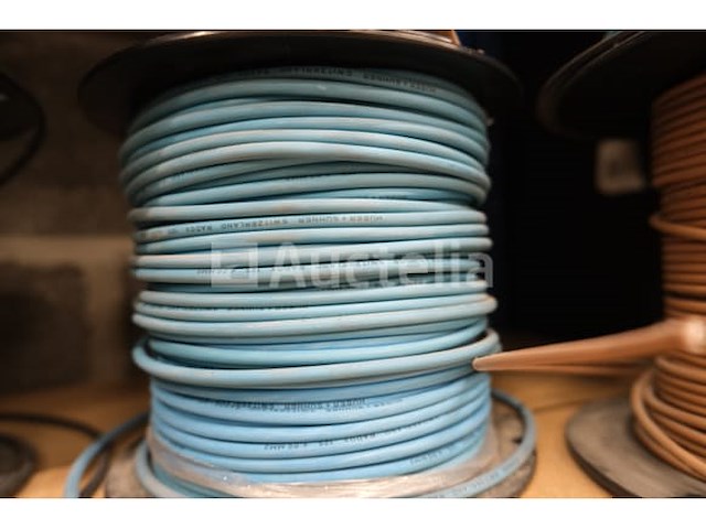 Diverse elektrische kabelset - afbeelding 4 van  10