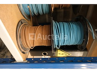 Diverse elektrische kabelset - afbeelding 8 van  10