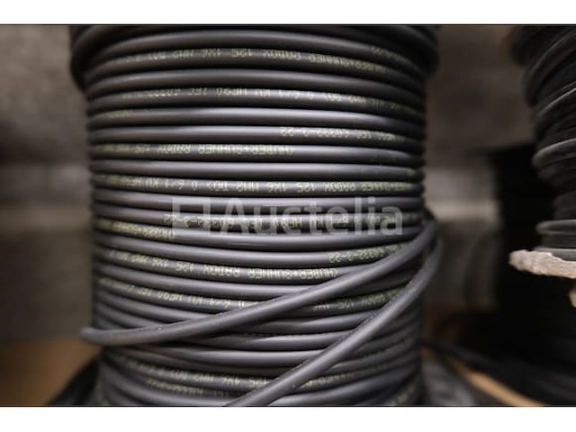 Diverse elektrische kabelset - afbeelding 9 van  10