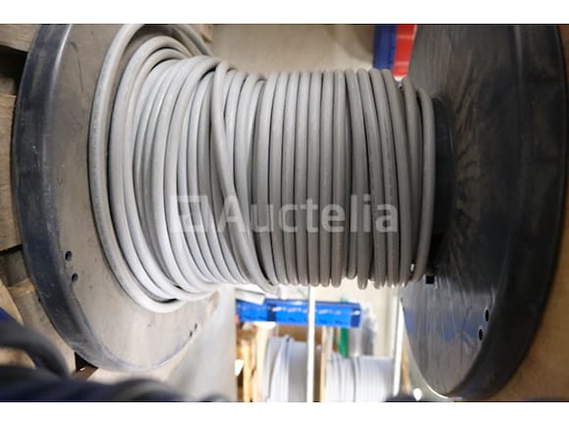 Diverse elektrische kabelset - afbeelding 4 van  15