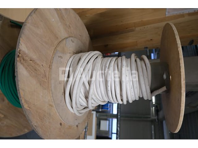 Diverse elektrische kabelset - afbeelding 5 van  15