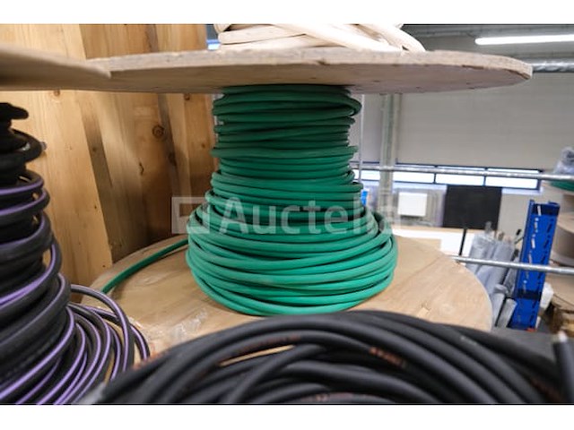 Diverse elektrische kabelset - afbeelding 7 van  15