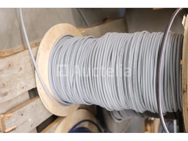 Diverse elektrische kabelset - afbeelding 1 van  15