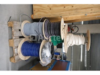 Diverse elektrische kabelset - afbeelding 12 van  15