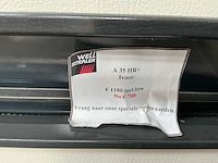 Diverse elektrische kachels - afbeelding 9 van  15