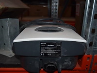 Diverse elektrische laadpalen, wo. alfen, icu eve single pro, 400v, 11kw, werking niet gekend - afbeelding 2 van  4