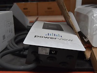 Diverse elektrische laadpalen, wo. alfen, icu eve single pro, 400v, 11kw, werking niet gekend - afbeelding 3 van  4