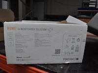 Diverse elektrische laadpalen, wo. alfen, icu eve single pro, 400v, 11kw, werking niet gekend - afbeelding 4 van  4